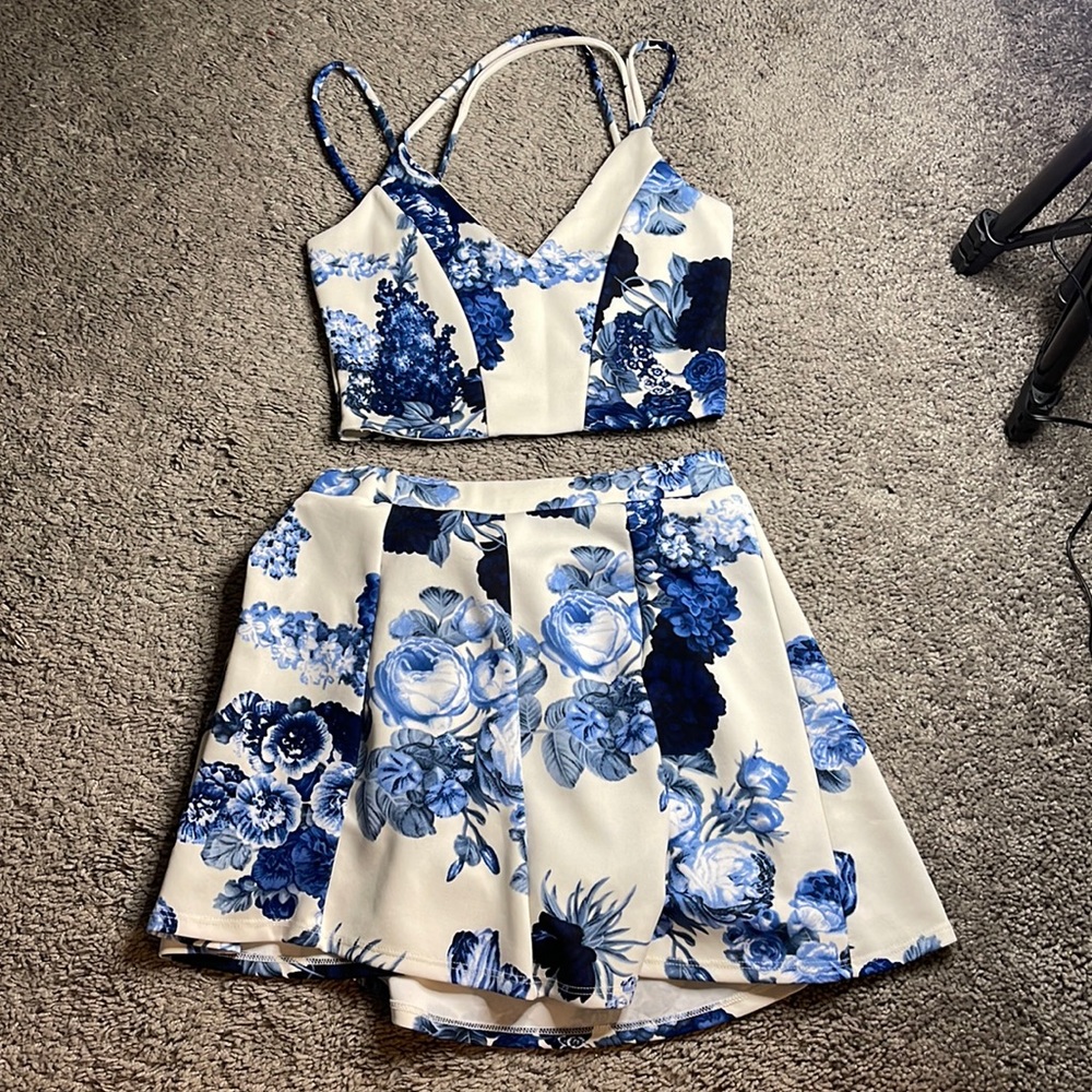 Short set